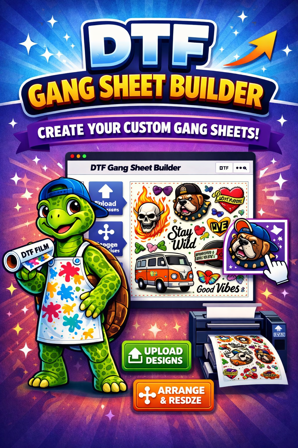 gang sheet builder