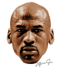 Jordan head digital