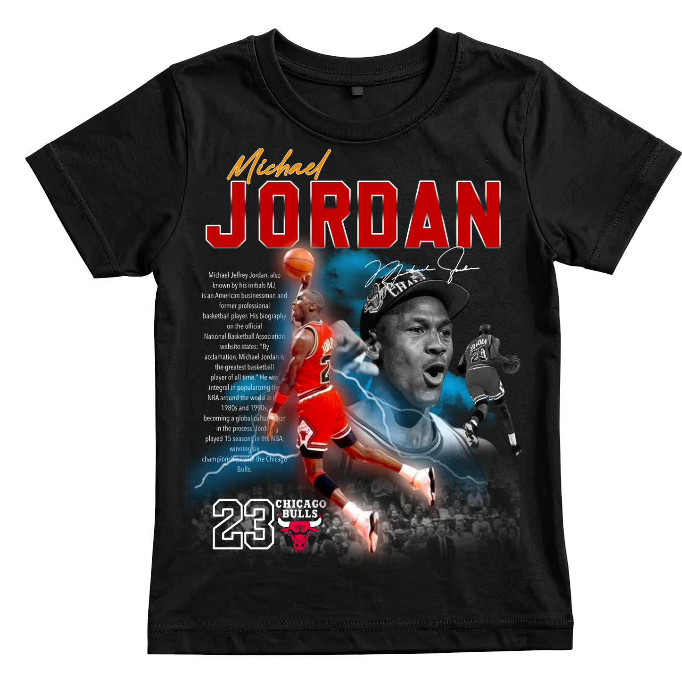 Jordan shirt