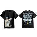 Dodger shirt